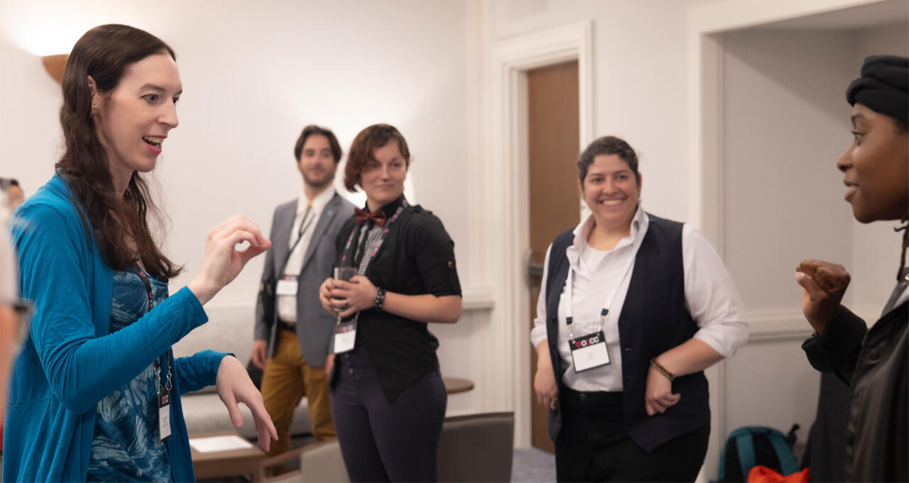 The Burnout Busting Anti-Overwhelm Workshop